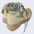 Мужские тактические кроссовки UMA 42 песок (койот) - изображение 2