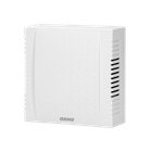 Дзвінок QUARTO AC 2 тоновий білий 230V OR-DP-MR-149/W ORNO