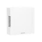Дзвінок QUARTO AC 2 тоновий сніжно білий 230V OR-DP-MR-149/PW ORNO