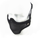 Защитная маска на лицо для страйкбола и пейтбола! Сетчатая маска!+ KartLine - изображение 1