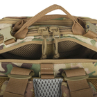 Тактический рюкзак Tasmanian Tiger Modular Pack 45 Plus Multicam (TT 7545.394) - изображение 7