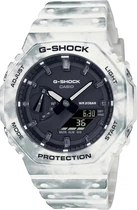 Чоловічі наручні годинники Casio GAE-2100GC-7AER