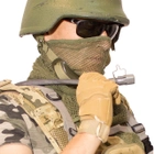 Тактические Перчатки Полнопалые Военные Размер XL - изображение 5