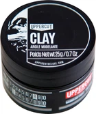 Глина для укладки волос Uppercut Deluxe Clay Midi 25 г (817891024646)