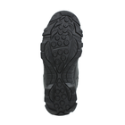 Ботинки демисезонные Lesko 6675 Black р.41 мужские на шнурках - изображение 5