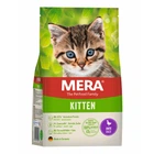 Корм Mera Kitten Duck