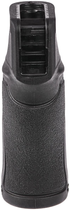 Рукоятка пістолетна FAB Defense GRADUS для АК (Сайга). Колір чорний - зображення 3