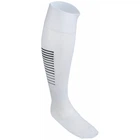 Гетри ігрові Football socks stripes (011) біло/чорний (38-41)
