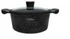 Кастрюля MILANO BOLLIRE BR-1104 26 см 5.2 л