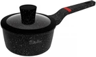 Ковш с крышкой MILANO BOLLIRE BR-1101 16 см 1.4 л