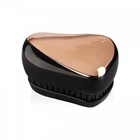 Щетка для волос Tangle Teezer Compact Styler Rose Gold Black розовое золото/черная