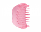 Щетка для массажа головы Tangle Teezer The Scalp Exfoliator and Massager Pretty Pink розовая