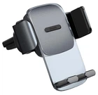 Крепление для телефона Baseus Easy Control Clamp Black (SUYK000101)