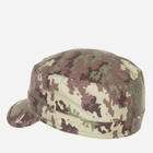 Тактическая кепка MFH 10213L M Камуфляж (4044633092878) - изображение 3
