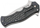 Нож Cold Steel Crawford 1 ц:black - изображение 2
