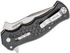Нож Cold Steel Crawford 1 ц:black - изображение 3