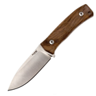 Нож Lionsteel M4 Walnut 02LS022 - изображение 1