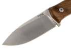 Нож Lionsteel M4 Walnut 02LS022 - изображение 3