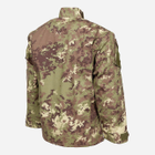 Куртка тактична MFH 03383L L Камуфляж (4044633102256) - зображення 7