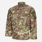 Куртка тактична MFH 03383L Камуфляж (4044633102232) - зображення 6