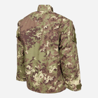 Куртка тактична MFH 03383L Камуфляж (4044633102232) - зображення 7