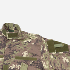 Куртка тактична MFH 03383L Камуфляж (4044633102232) - зображення 9