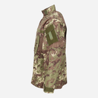 Куртка тактична MFH 03383L 2XL Камуфляж (4044633102270) - зображення 8