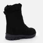 Мужские тактические ботинки Special 12799967 44 (28.5 см) Черные (4070408874133) - изображение 5