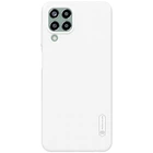 Чехол Nillkin Matte для Samsung Galaxy M53 5G Белый