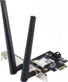Wi-Fi/Bluetooth адаптер Asus PCE-AX1800