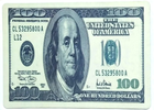 Килимок для мишки 100$ 200*280*2mm