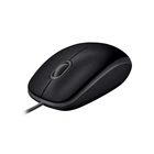 Миша Logitech B110 Silent black (910-005508)