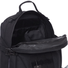 Рюкзак тактический штурмовой SILVER KNIGHT TY-9396 25л черный - изображение 7