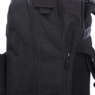 Рюкзак тактический штурмовой SILVER KNIGHT TY-9396 25л черный - изображение 9