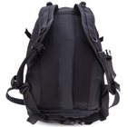 Рюкзак-сумка тактическая SILVER KNIGHT TY-119 30л черный - изображение 6