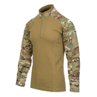 Сорочка тактична Убакс L Direct Action MultiCam Vanguard Combat Shirt L (SH-VGCS-PDF-MCM-B05-L) - зображення 1