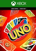 Ключ активації UNO® для Xbox One/Series