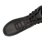 Ботинки зимние "LOWA R-8 GTX THERMO", Black 40 (310532/0731) - изображение 4