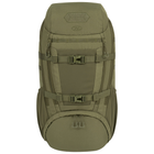 Рюкзак тактичний Highlander Eagle 3 Backpack 40L Olive Green (TT194-OG) - зображення 3