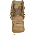 Рюкзак тактичний Highlander Eagle 3 Backpack 40L HMTC (TT194-HC) - изображение 5