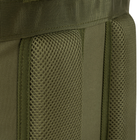 Рюкзак тактичний Highlander Eagle 3 Backpack 40L Olive Green (TT194-OG) - зображення 6