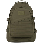 Рюкзак тактичний Highlander Recon Backpack 40L Olive (TT165-OG) - зображення 4