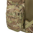 Рюкзак тактичний Highlander M.50 Rugged Backpack 50L HMTC (TT182-HC) - зображення 12