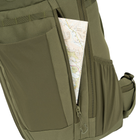 Рюкзак тактичний Highlander Eagle 2 Backpack 30L Olive Green (TT193-OG) - зображення 8