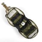 Тактична аптечка IT військова індивідуальна Мультикам (Fg1233435435)) - зображення 3