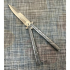 Карманный складной нож GR 52 Special Series 22,5см (GR000X200XAK52) - изображение 2