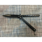 Карманный складной нож GR 50 Антибликовый Special Series 22,5см (GR000X200XAK50) - изображение 3