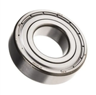 Універсальний підшипник SKF 6205-2Z для пральної машини BRG416UN