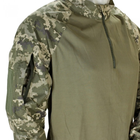 Военная тактическая рубашка убакс Gorman Піксель 54 - изображение 2