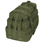 Военный тактический рюкзак DOMINATOR Shadow 0live 30 л - изображение 4